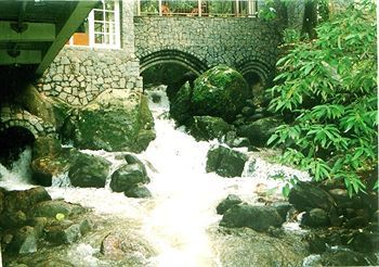 Mayapott Plantation Villa Thekkady Exterior foto